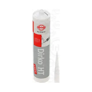 Elring Dirko Ht Oxim (315 C) Vloeibare Pakking Set, Grijs, Siliconen Compound, 310 Ml Patroon