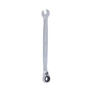 Ks Tools GEARplus Ratschenringmaulschlüssel, umschaltbar, 11mm