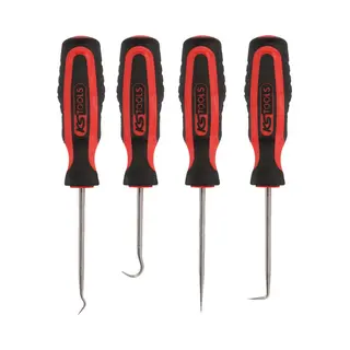 Ks Tools 550.1045 mechanics tool set 4 tools