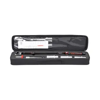 Ks Tools 516.1905 torque wrench Ft-lb, Nm