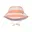 Block Stripes milky/peach