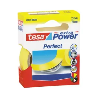 Tesa 56341 2,75 m Gelb 1 Stück(e)