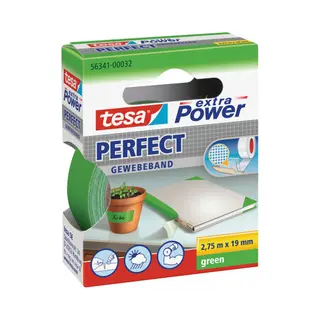 Tesa Extra Power 19mmx2.75m 2.75 m Grün 1 Stk