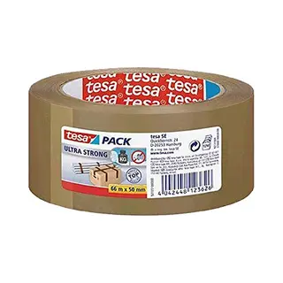 Tesa Ultra Strong Pvc 50mm x 66m