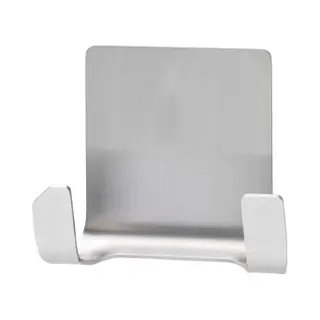 Tesa 59701-00000-03 home storage hook Indoor Universal hook White 1 pc(s)