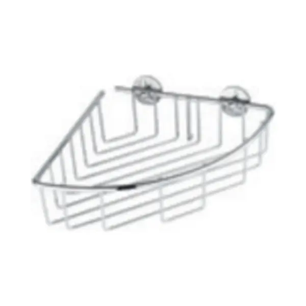 Tesa 40216-00000-00 Wandregal für Badezimmer thumbnail