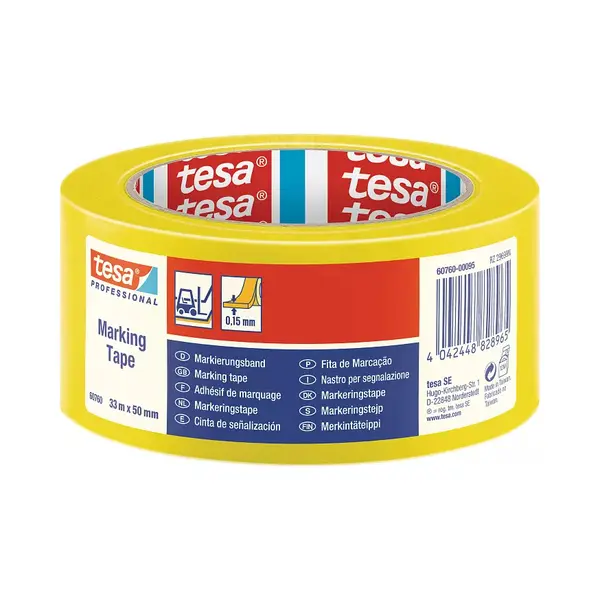 Tesa 60760-00095-15 Montageband & -etikett 33 m thumbnail