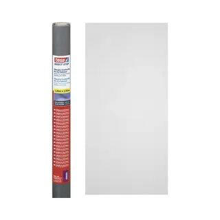 Tesa Vervangingsrol Voor Raamhor Glasvezeldoek Antraciet