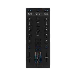 Native Instruments Z1 MK2
