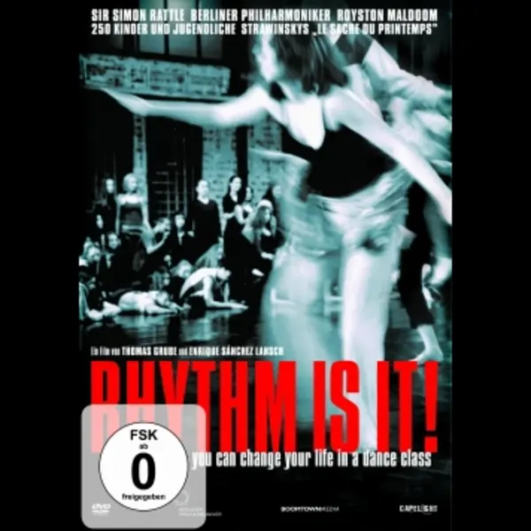 Alive Ag 6401395 Film/Video Dvd Deutsch, Englisch thumbnail