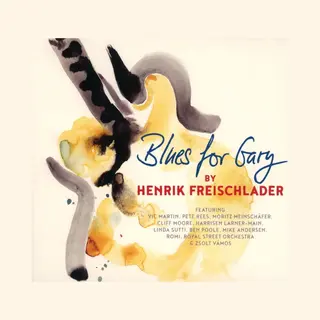 Blues For Gary