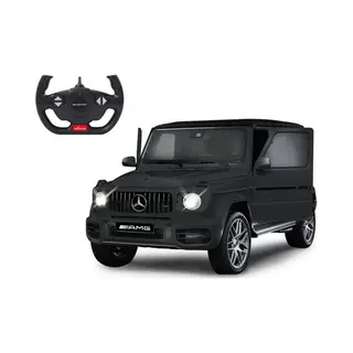 Jamara Mercedes-Benz Amg G63 1:14 schwarz 2.4GHz A