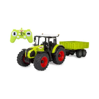 Jamara 405360 ferngesteuerte (Rc) modell Erntemaschine Elektromotor 1:24