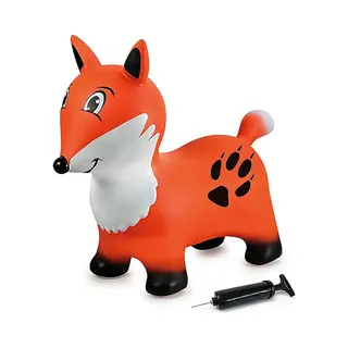 Jamara 466006 wipstoeltje Oranje