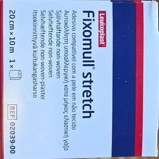 Bsn medical Esp Fixomull Stretch 20Cmx10M