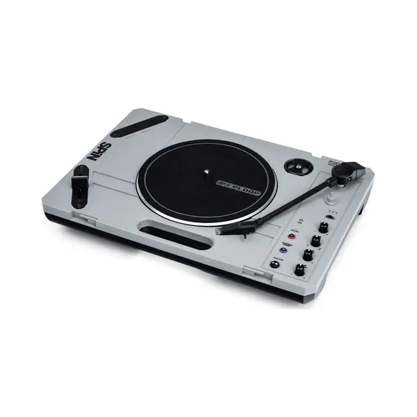 Reloop SPiN - Platenspeler Met Usb thumbnail