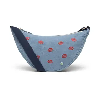 Codello Schoudertas Blauw