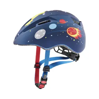 Uvex Kind 2 cc Blau