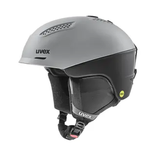 Uvex 5663053003 Sport-Kopfbedeckung Grau