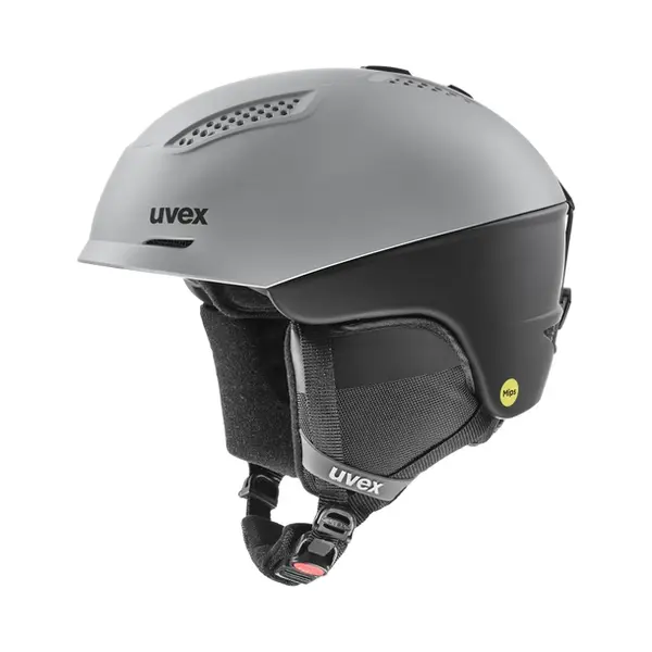 Uvex 5663053003 Sport-Kopfbedeckung Grau thumbnail
