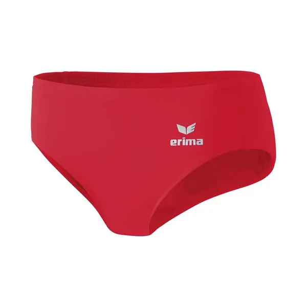Erima Damen Athletic Brief (829408), Rot, 40 thumbnail