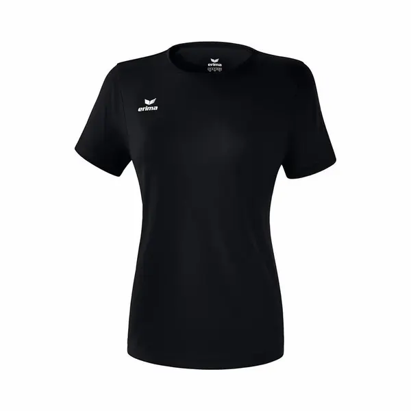 Erima Functioneel Teamsport T-shirt thumbnail
