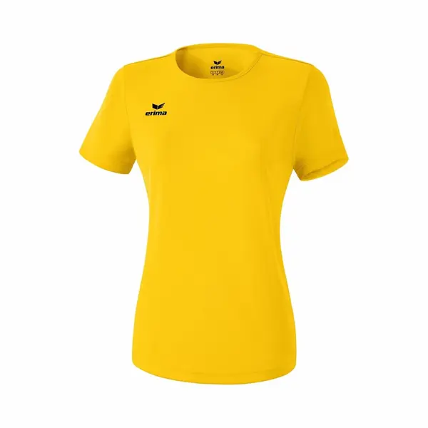 Damen T-Shirt Erima Fonctionnel Teamsport thumbnail