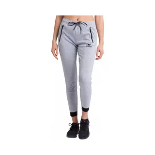 Erima 2101811-34 Sporthose Damen Polyester, Baumwolle