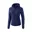 blauw donker