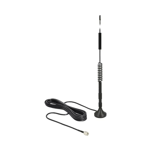 DeLOCK 12417 antenne Omnidirectionele antenne Sma 5 dBi thumbnail