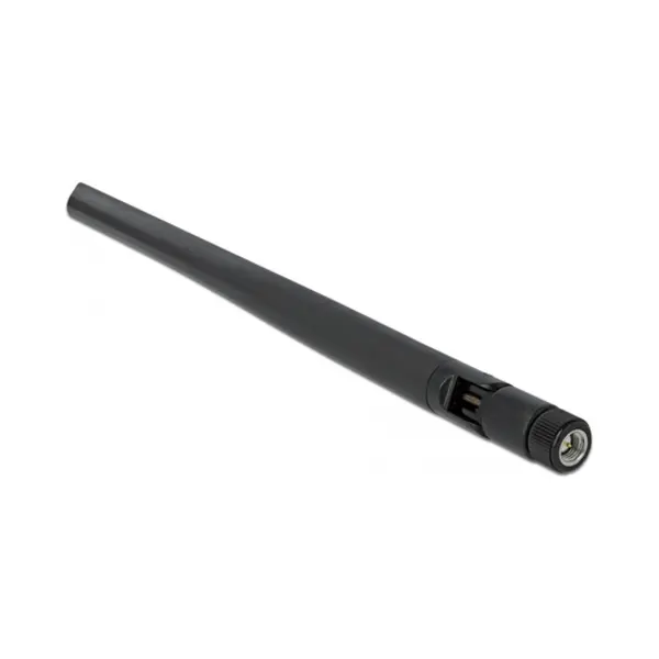 DeLOCK 12637 antenne Omnidirectionele antenne Rp-Sma 5 dBi thumbnail