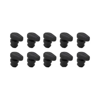 DeLOCK 18305 Halter Passiver Halter Schwarz