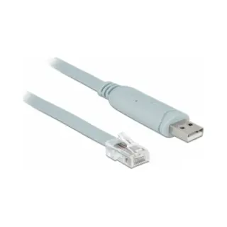 DeLOCK 63308 Schnittstellenkarte/Adapter
