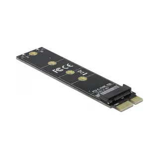 DeLOCK 64105 interfacekaart/-adapter M.2