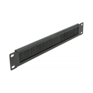 DeLOCK 66288 rack-toebehoren Paneel voor kabelbeheer