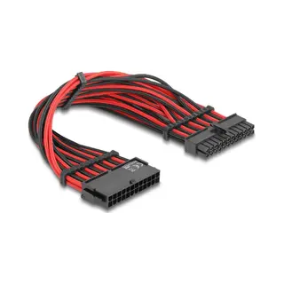 DeLOCK 80973 interne stroomkabel 0,3 m