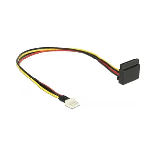 DeLOCK 85511 Internes Stromkabel 0,3 m
