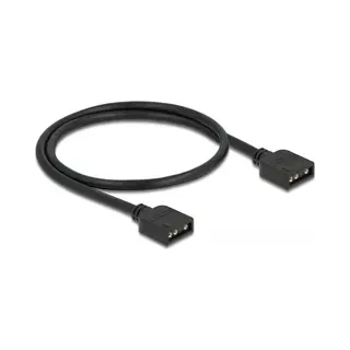 DeLOCK 86013 interne stroomkabel 0,3 m