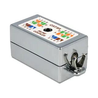 DeLOCK 86243 Elektrische Anschlussbox