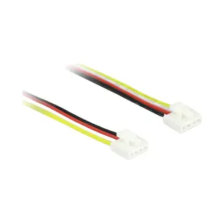 DeLOCK Universal Iot Grove Kabel 4 Pin Stecker zu 4 Pin Stecker 20 cm