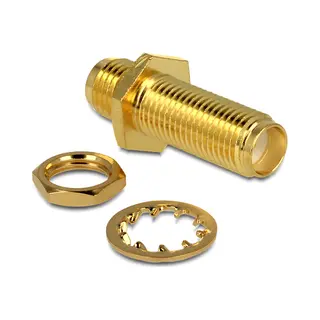 DeLOCK 88779 coaxconnector