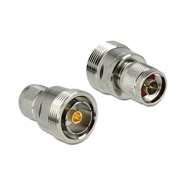 DeLOCK 88841 coaxconnector 1 stuk(s) thumbnail