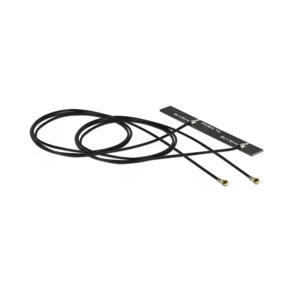 DeLOCK 89933 antenne Mhf 5 dBi thumbnail