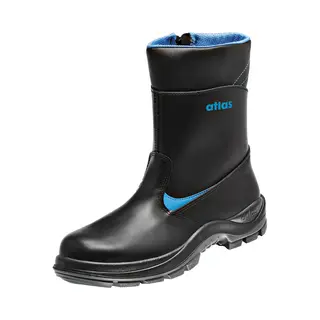 Atlas Stiefel Anatomic Bau 800 Xp Ci Thermo S3, Weite 10 Größe 41
