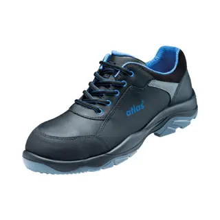 Atlas Halbschuh Alu-Tec 565 Xp Esd S3, Weite 10 Größe 47