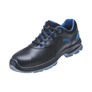 Atlas Halbschuh Sl 645 Xp Esd S3, Weite 10 Größe 41