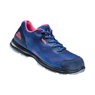 Atlas Halbschuh Gx 100 Esd S1, Weite 10 Größe 39