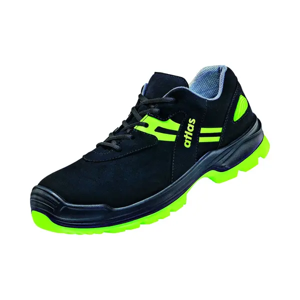 Atlas Halbschuh Flash 5265 Xp Esd S3, Weite 10 Größe 45 thumbnail