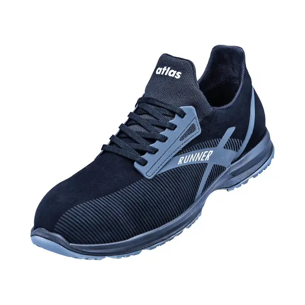 Atlas Halbschuh Runner 95 Esd - S3 - W10 - Gr. 43 thumbnail