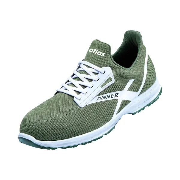 Atlas, Werkschoenen, Runner 75 Veiligheidsschoenen S1P (S1P, 40) thumbnail